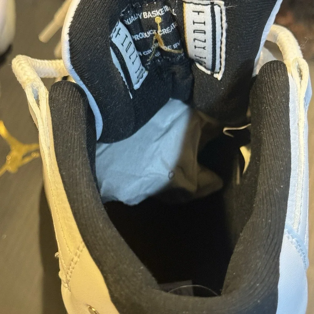 Air Jordan‎ 11 Retro DMP Gratitude (2023)  Size 9 CT8012-170 Never Worn NIB